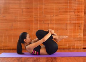 Yoga Tai Nha 2